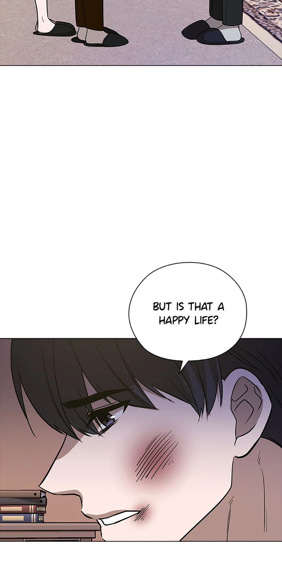 Indecent Romance Chapter 49 - page 80