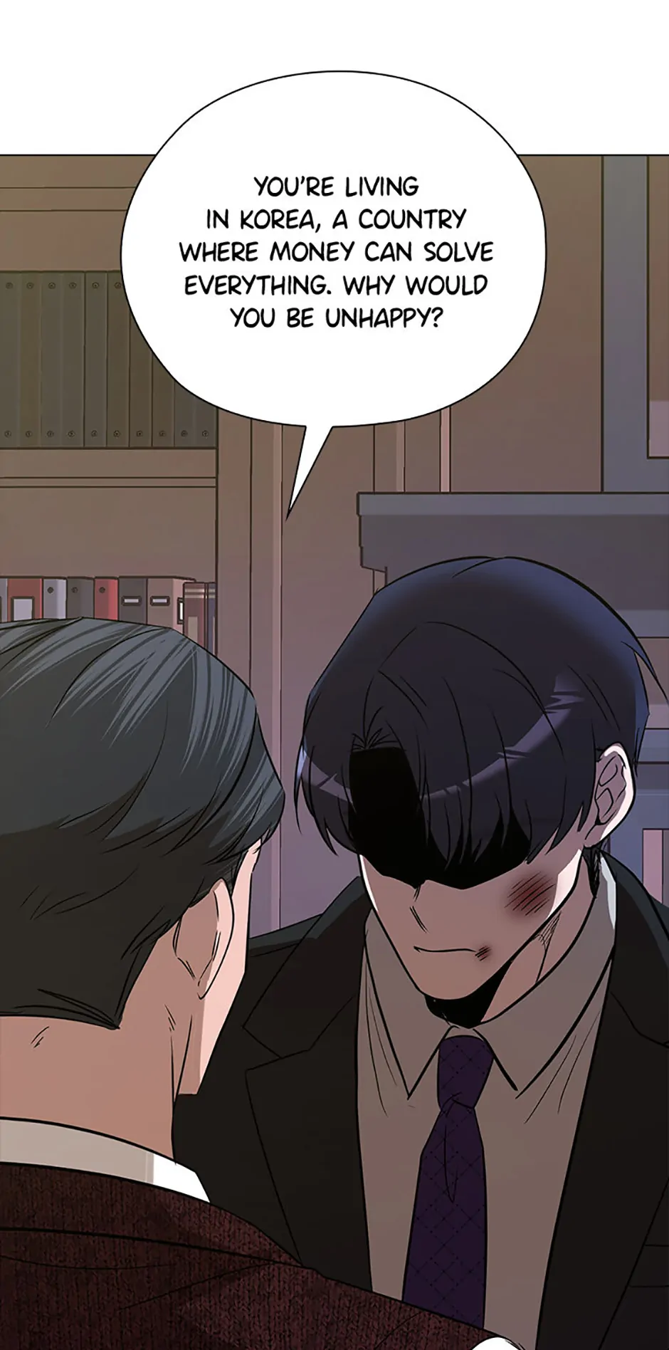 Indecent Romance Chapter 49 - page 82