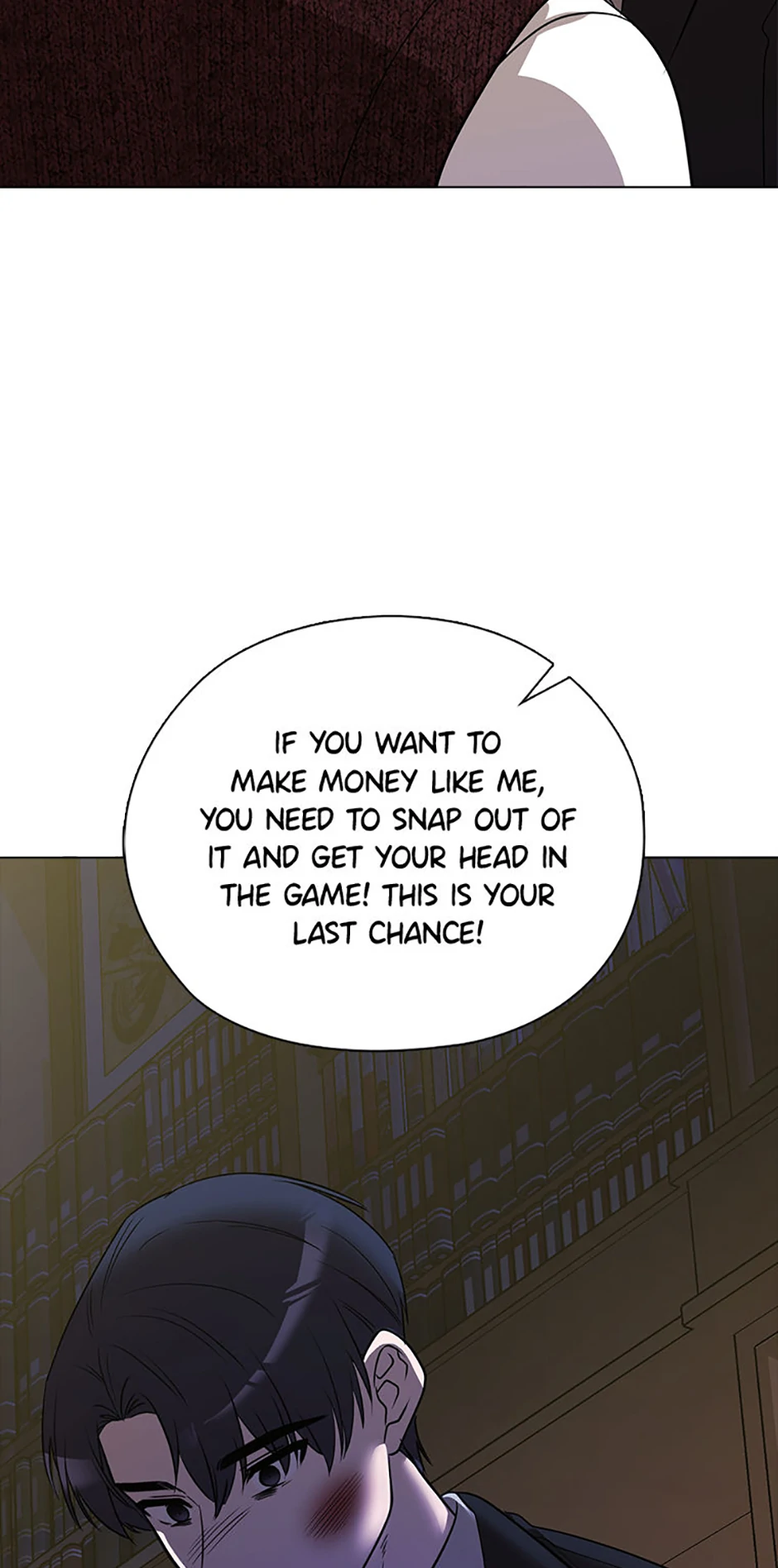 Indecent Romance Chapter 49 - page 83
