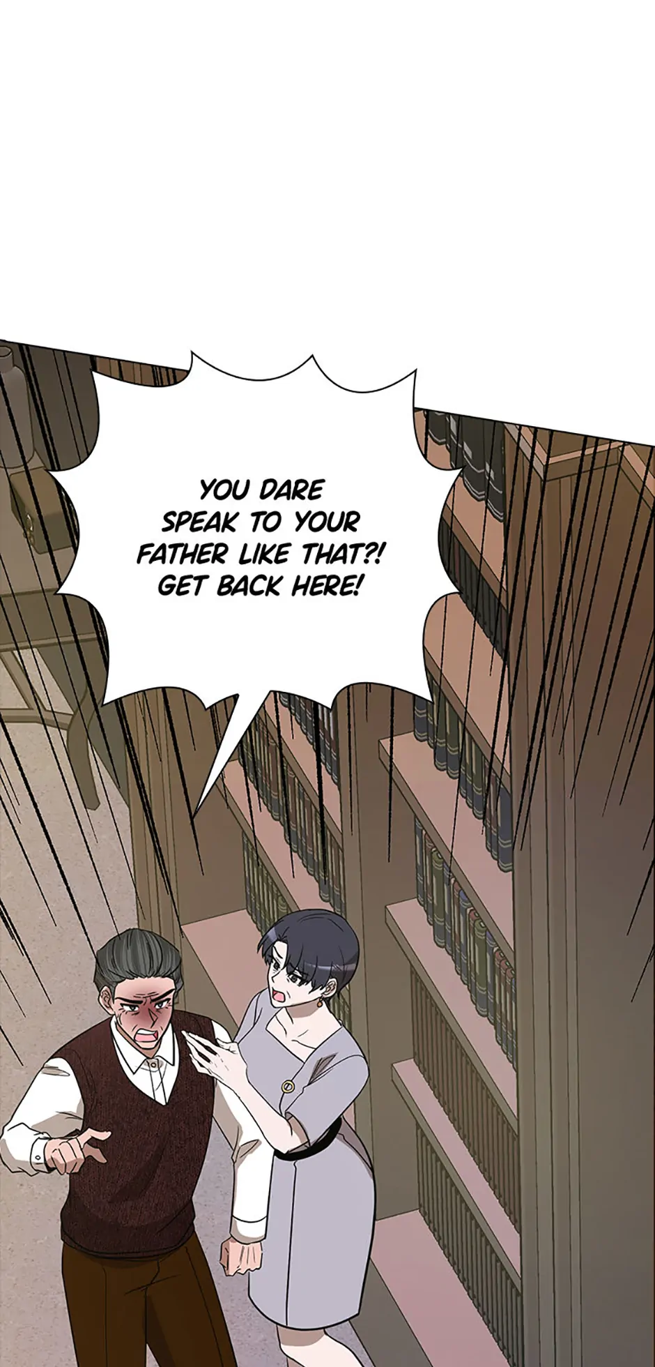 Indecent Romance Chapter 49 - page 90
