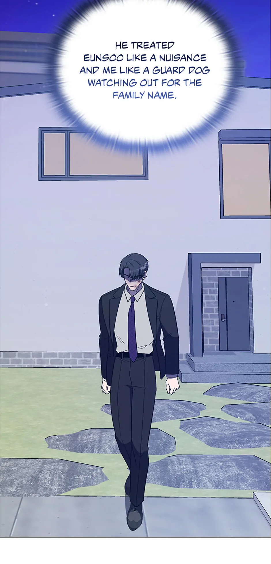 Indecent Romance Chapter 49 - page 94