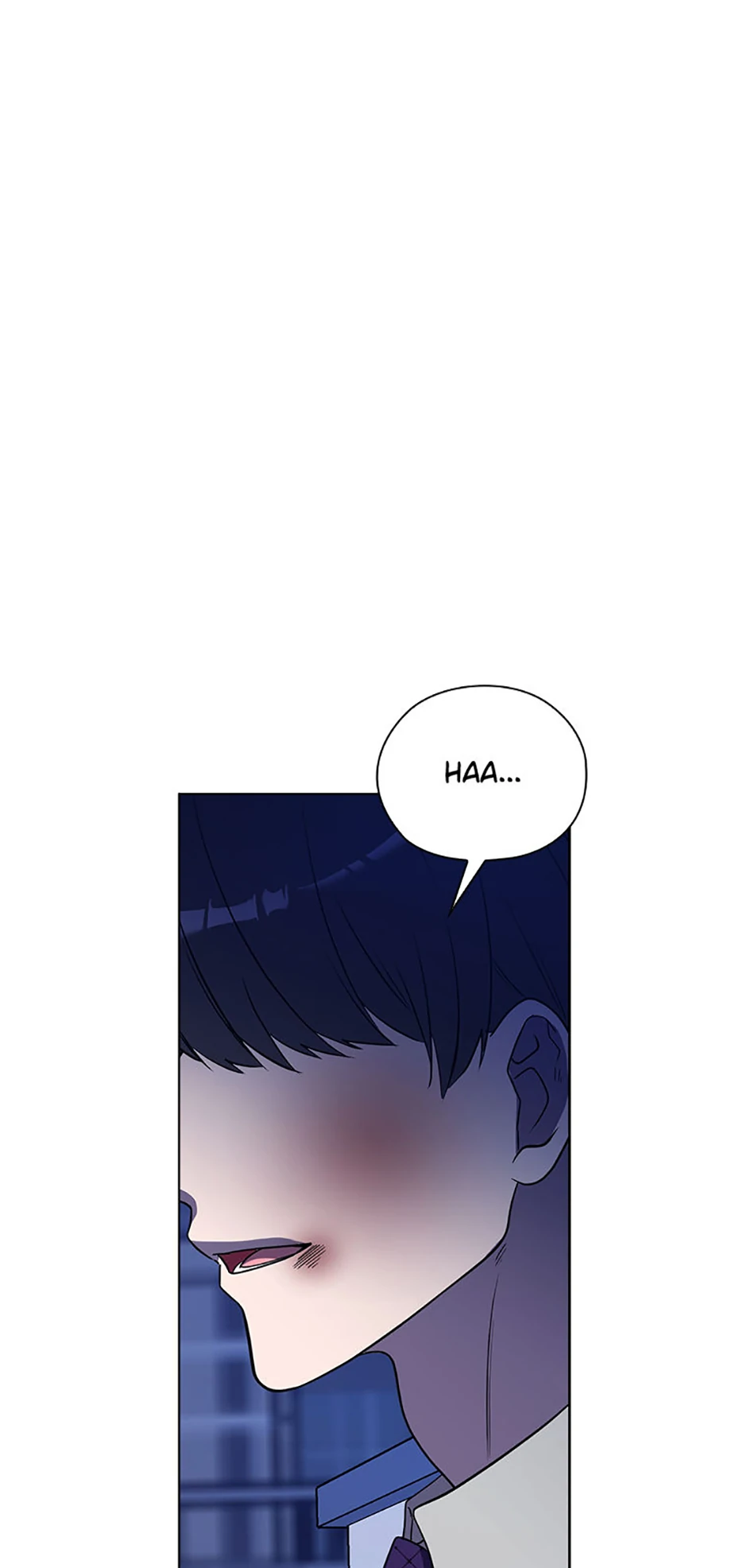 Indecent Romance Chapter 49 - page 95