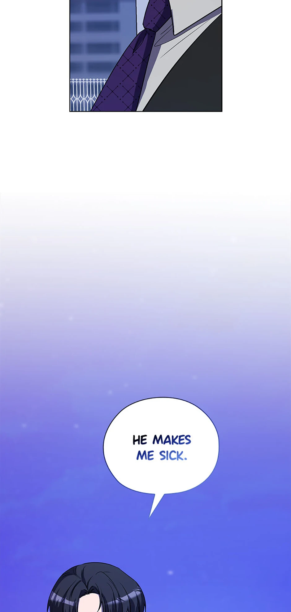 Indecent Romance Chapter 49 - page 96