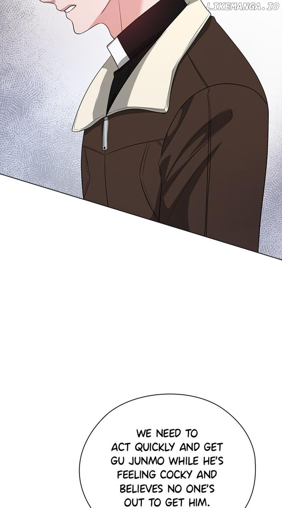Indecent Romance Chapter 36 - page 12