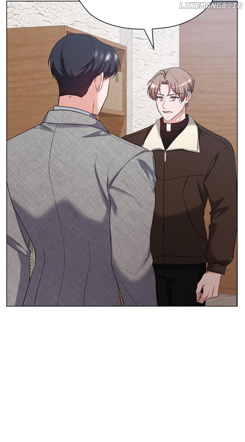 Indecent Romance Chapter 36 - page 13