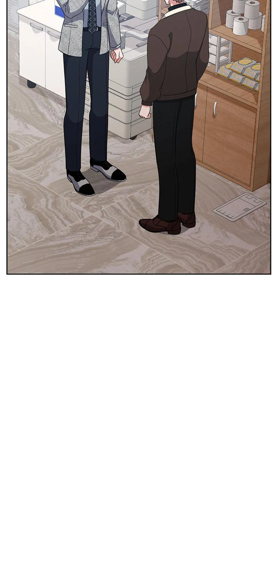 Indecent Romance Chapter 36 - page 29