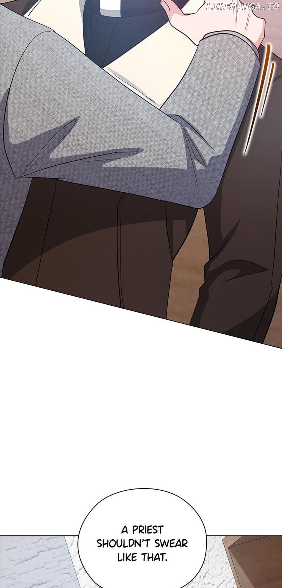 Indecent Romance Chapter 36 - page 33