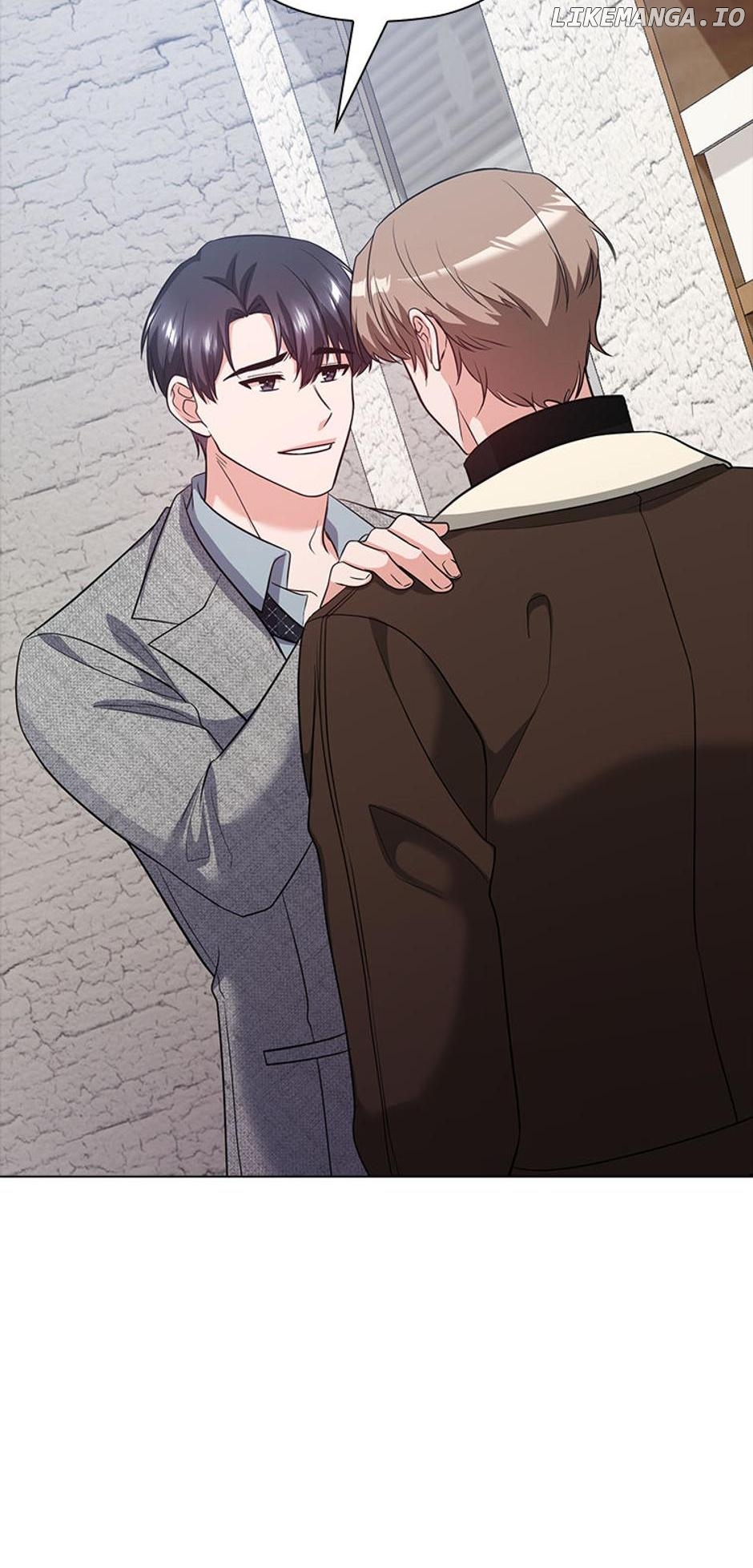 Indecent Romance Chapter 36 - page 34