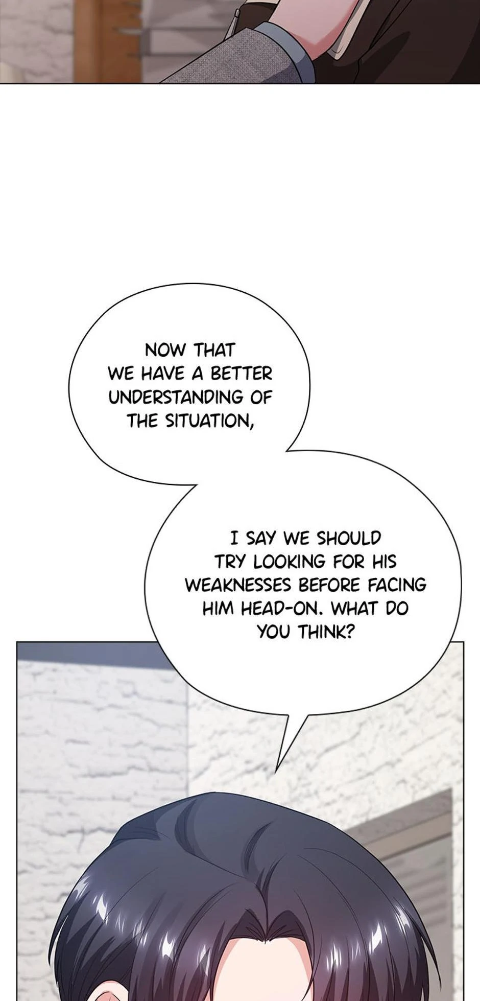 Indecent Romance Chapter 36 - page 36