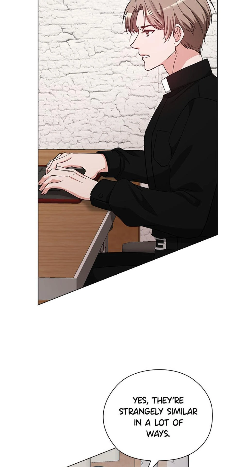 Indecent Romance Chapter 36 - page 4