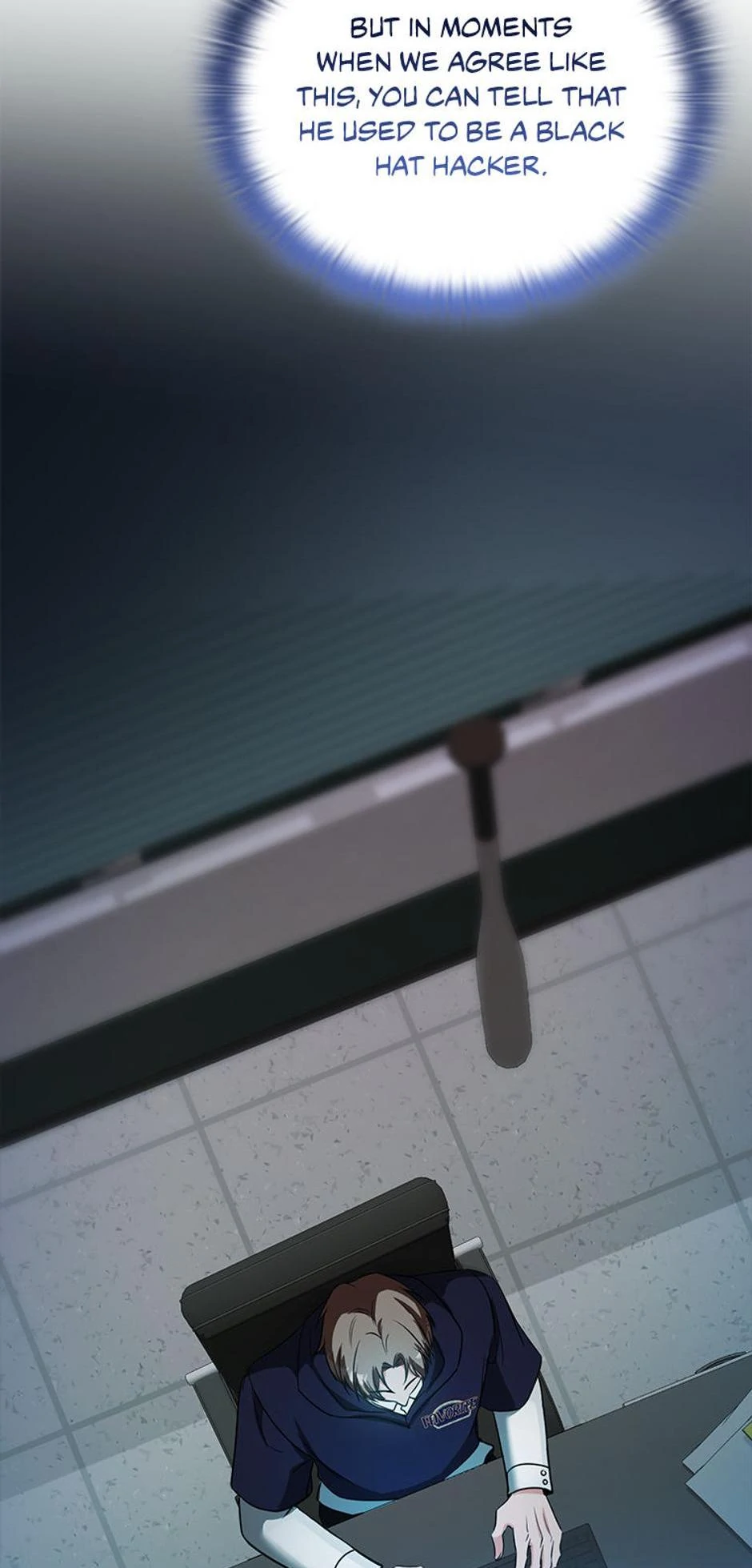 Indecent Romance Chapter 36 - page 42