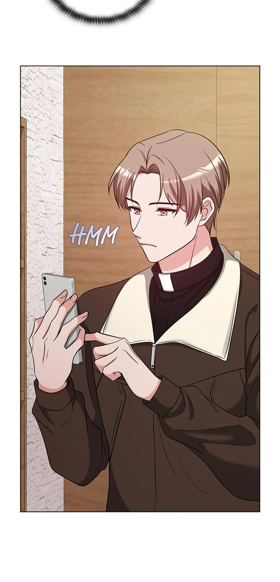 Indecent Romance Chapter 36 - page 44