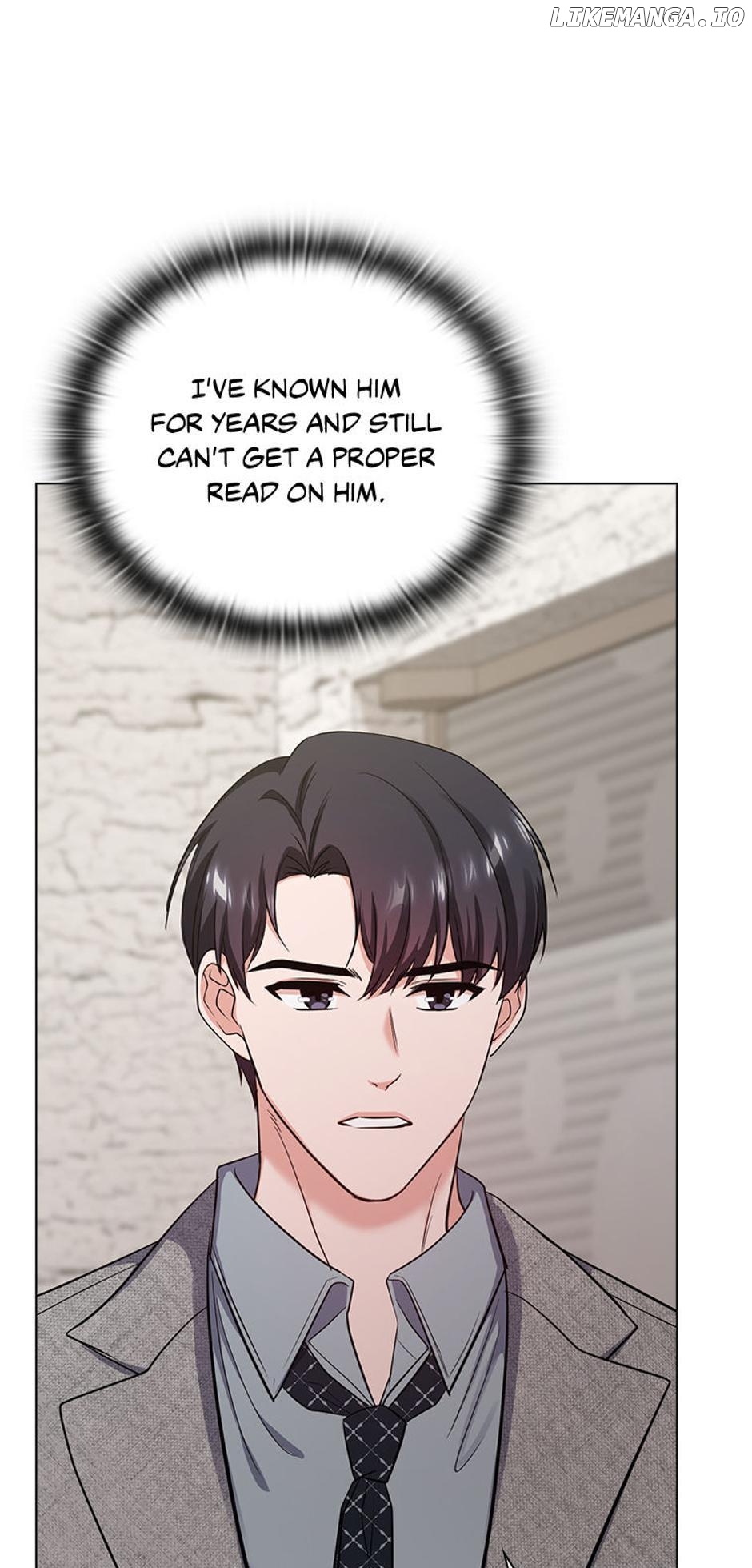 Indecent Romance Chapter 36 - page 45
