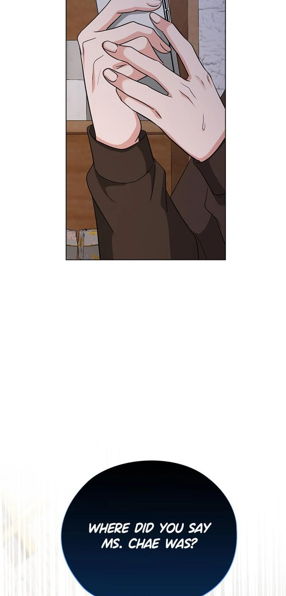 Indecent Romance Chapter 36 - page 47