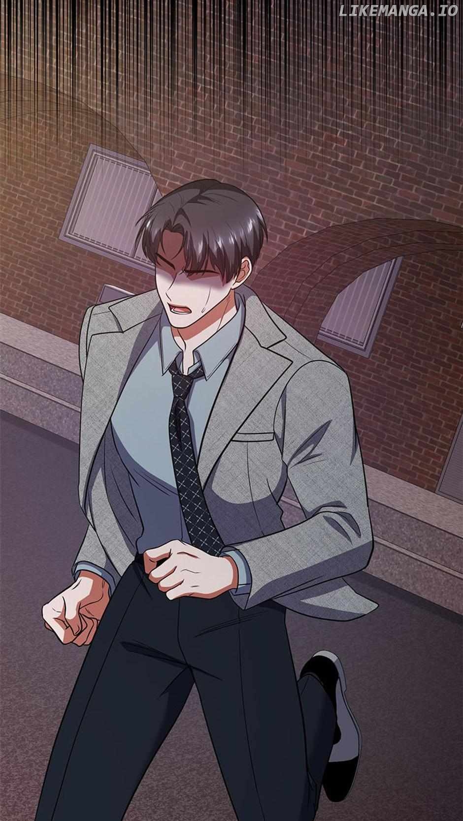 Indecent Romance Chapter 36 - page 60