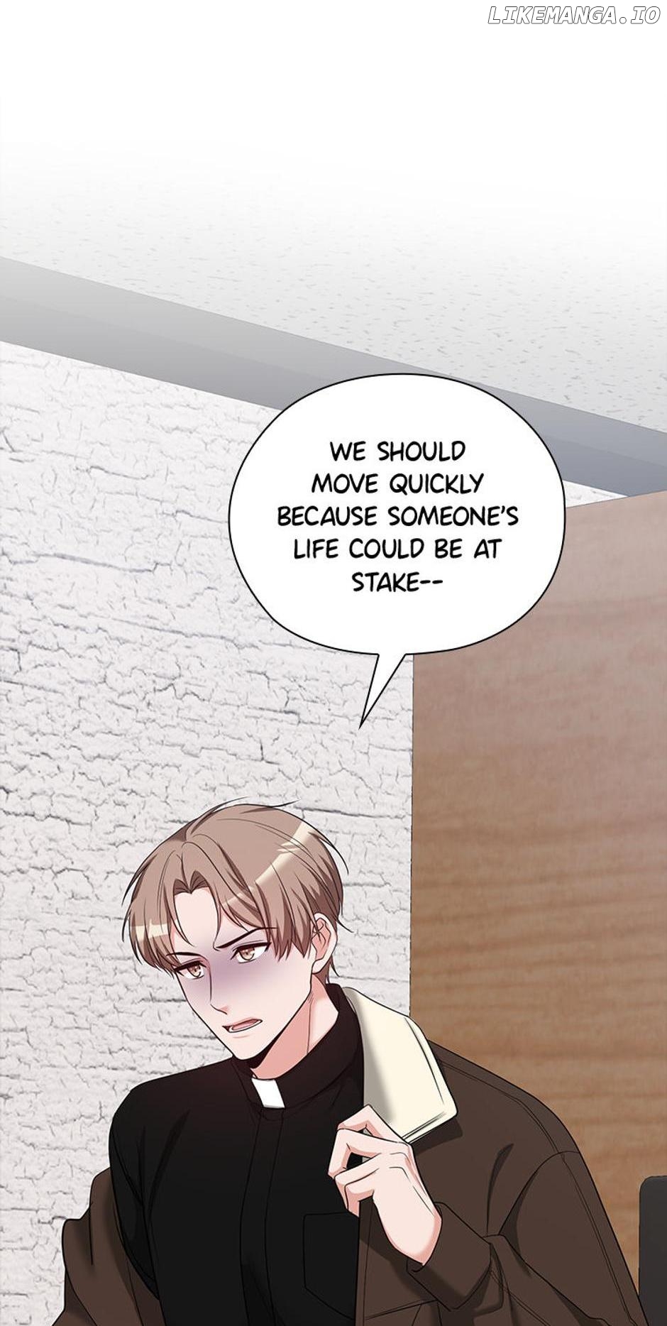 Indecent Romance Chapter 36 - page 7