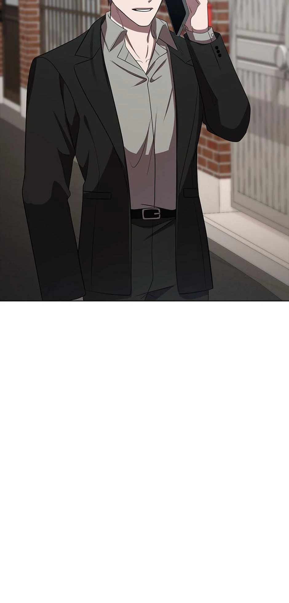 Indecent Romance Chapter 36 - page 79