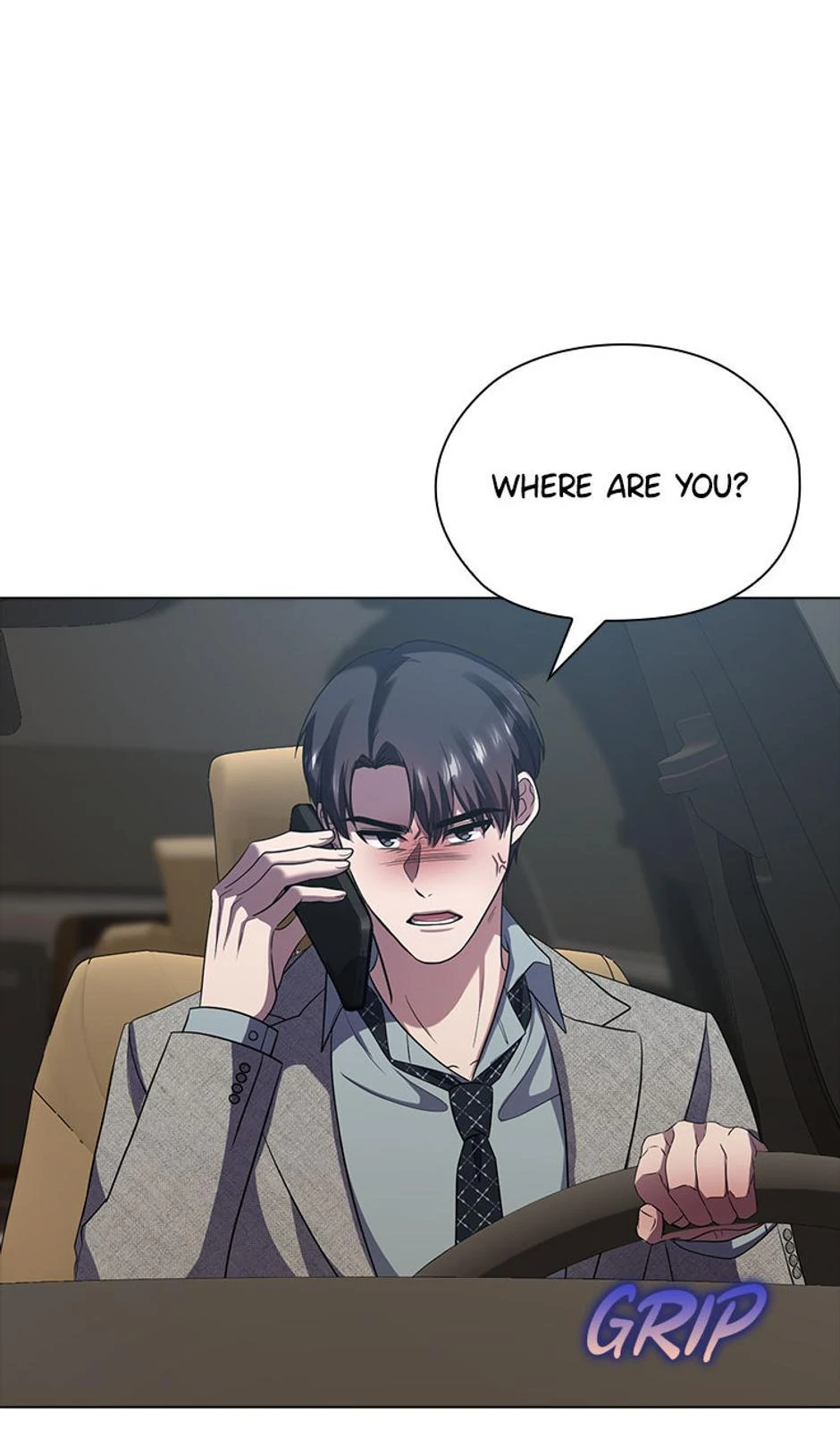 Indecent Romance Chapter 36 - page 80