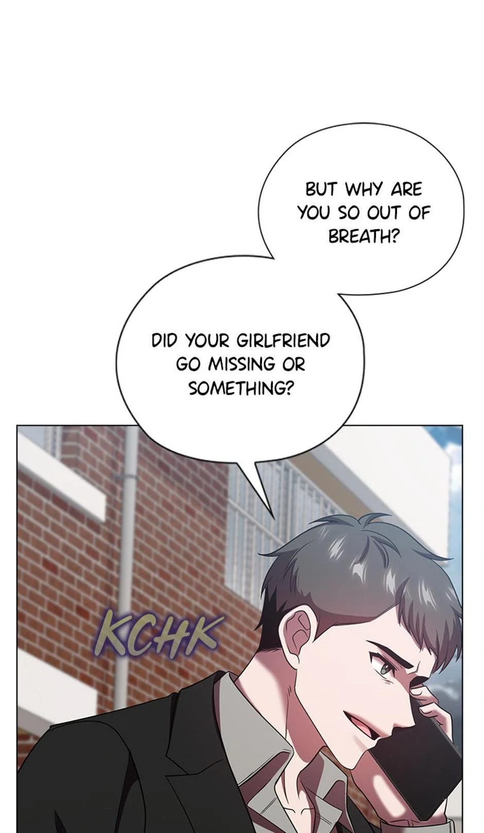 Indecent Romance Chapter 36 - page 83