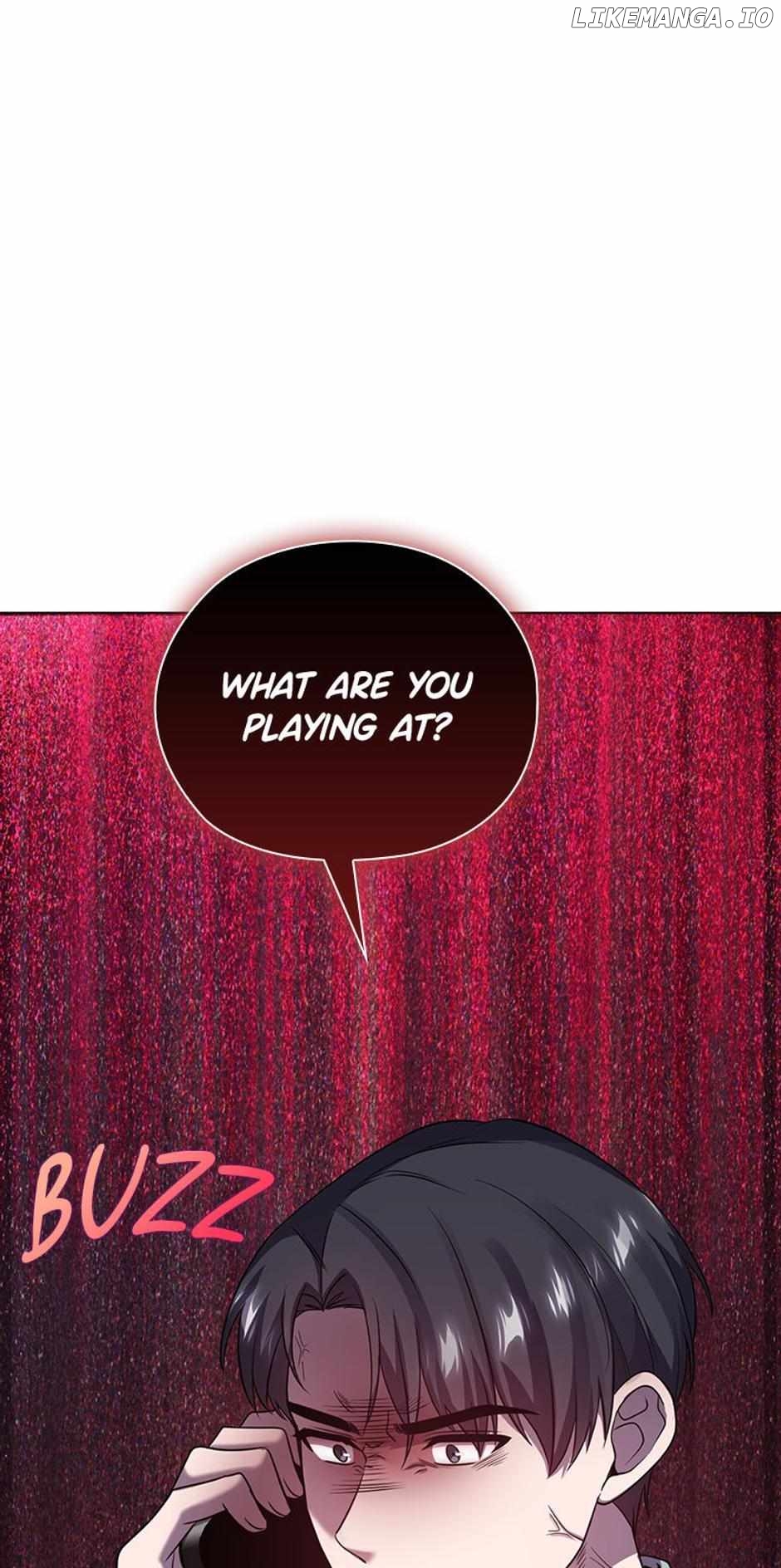 Indecent Romance Chapter 36 - page 85
