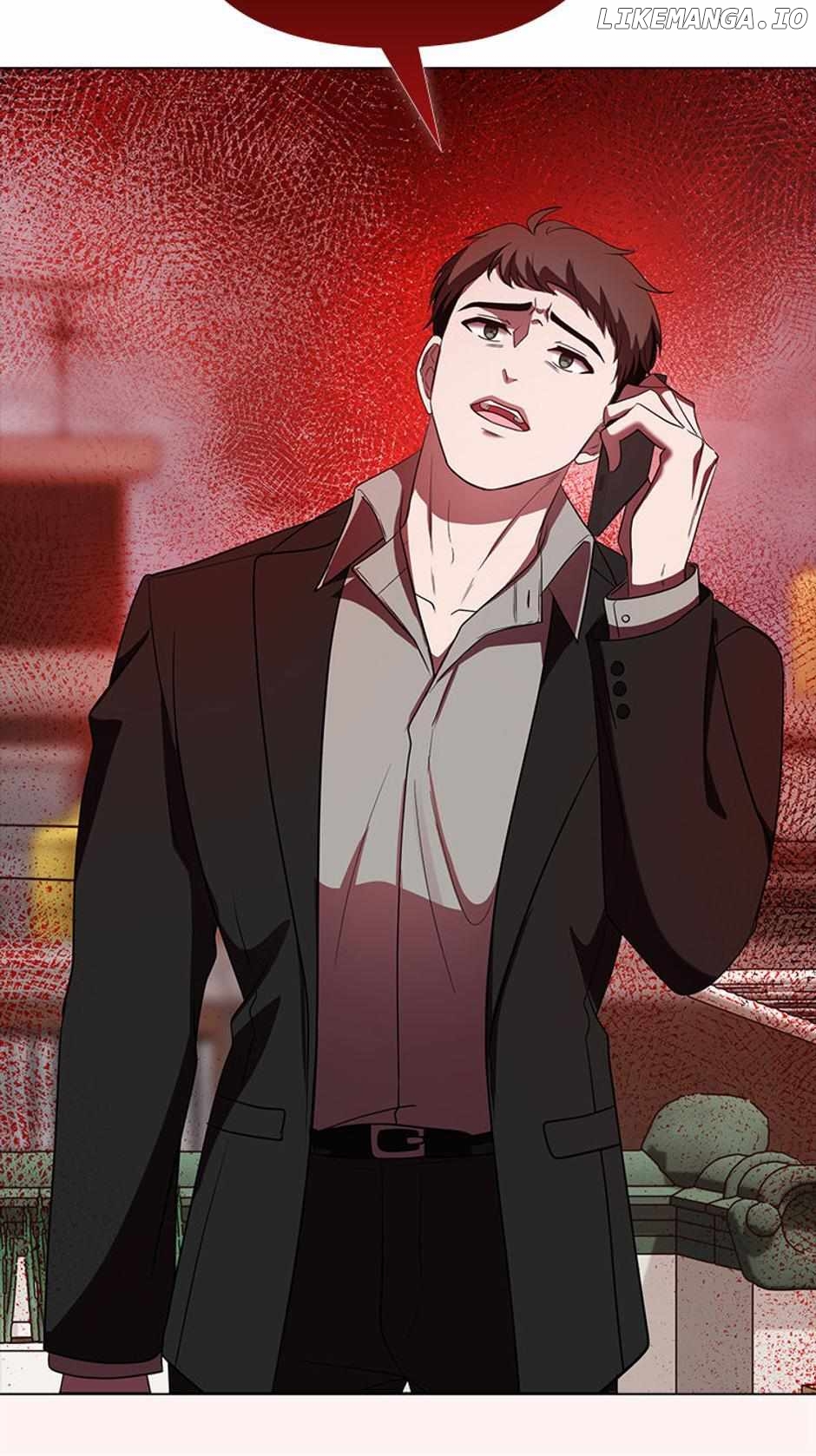Indecent Romance Chapter 36 - page 94
