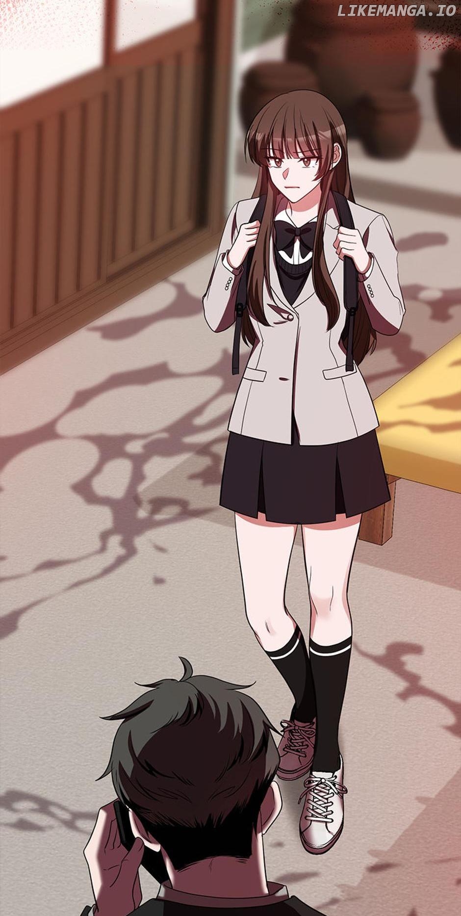 Indecent Romance Chapter 36 - page 96