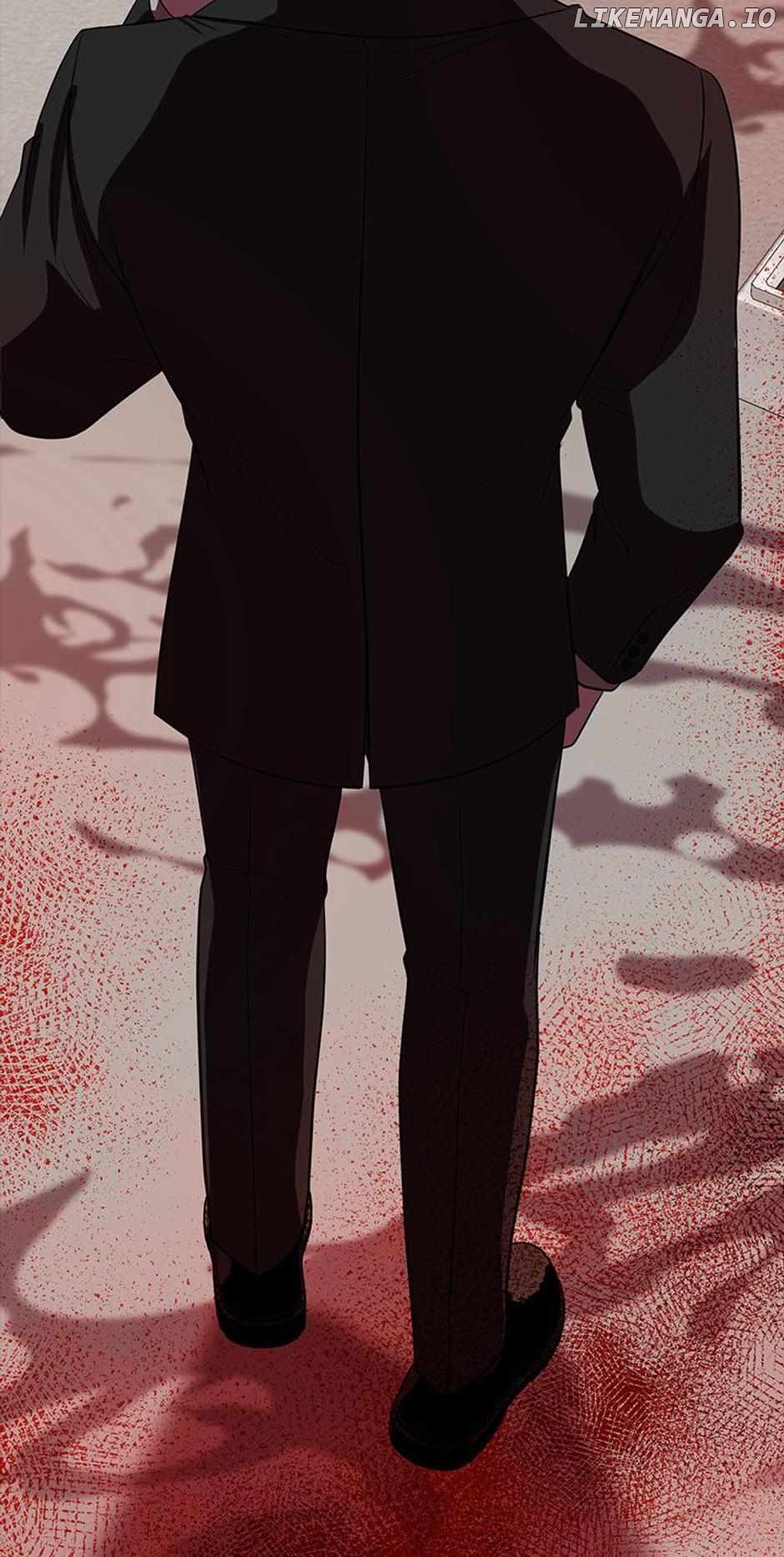 Indecent Romance Chapter 36 - page 97