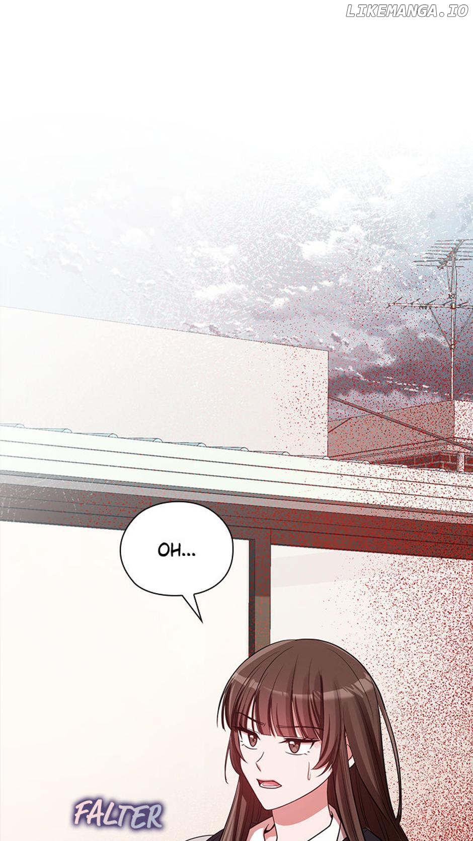 Indecent Romance Chapter 36 - page 99