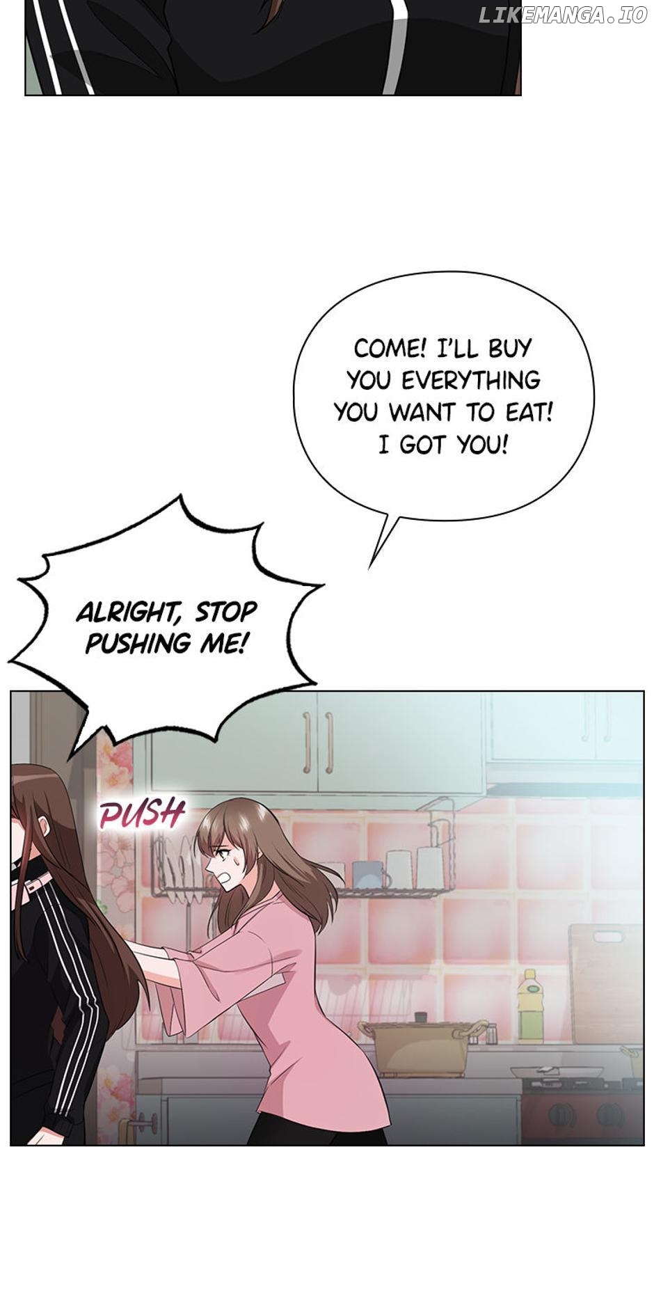 Indecent Romance Chapter 5 - page 11