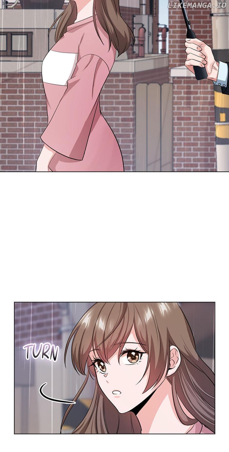 Indecent Romance Chapter 5 - page 18