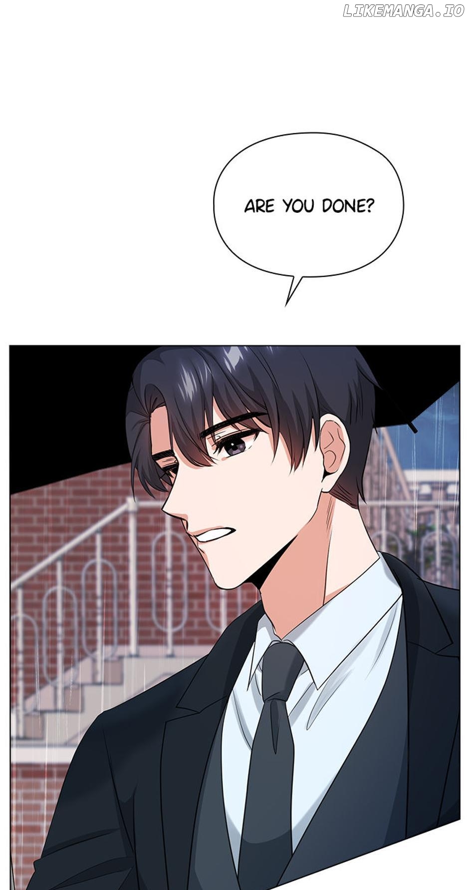 Indecent Romance Chapter 5 - page 20