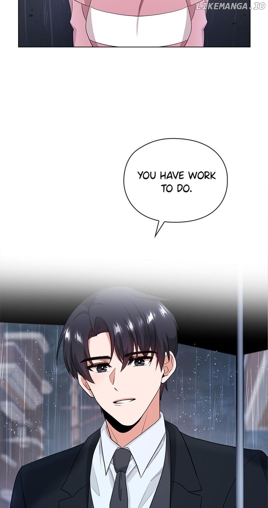 Indecent Romance Chapter 5 - page 24