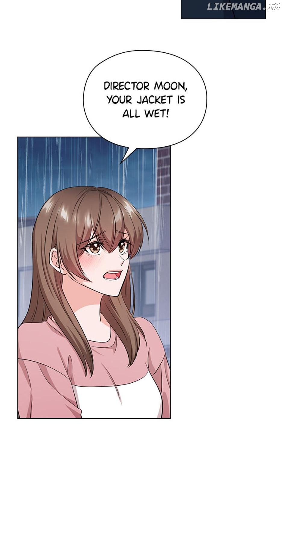 Indecent Romance Chapter 5 - page 26