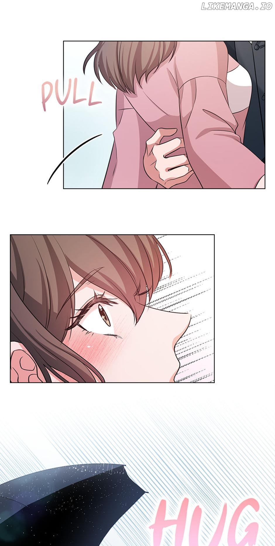 Indecent Romance Chapter 5 - page 27