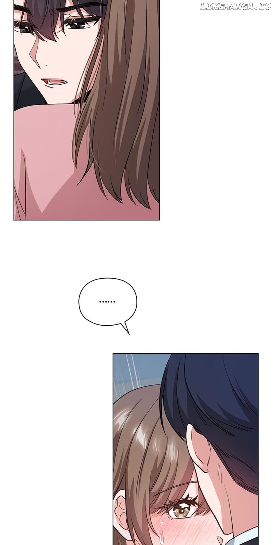Indecent Romance Chapter 5 - page 30