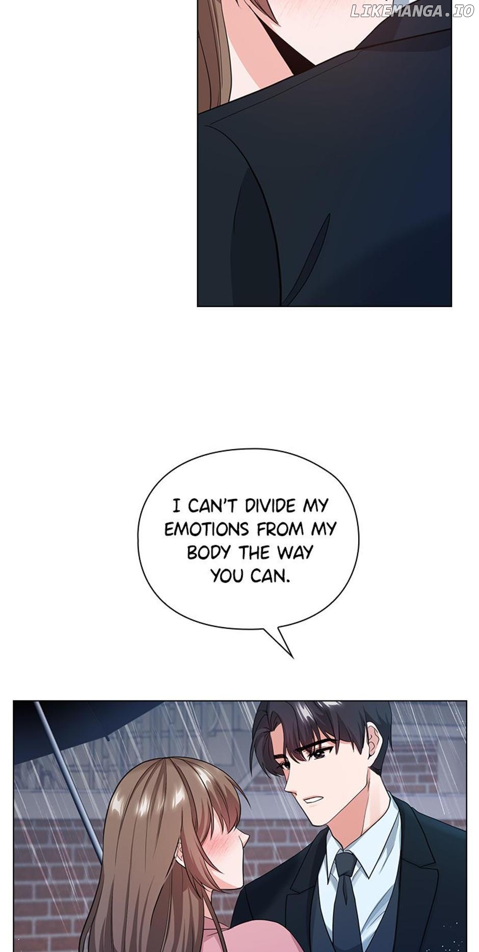 Indecent Romance Chapter 5 - page 31