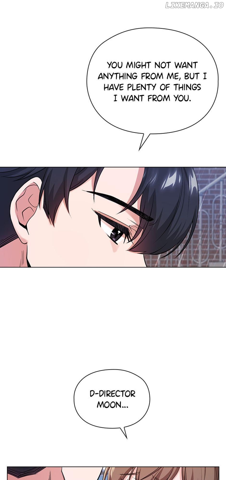 Indecent Romance Chapter 5 - page 34