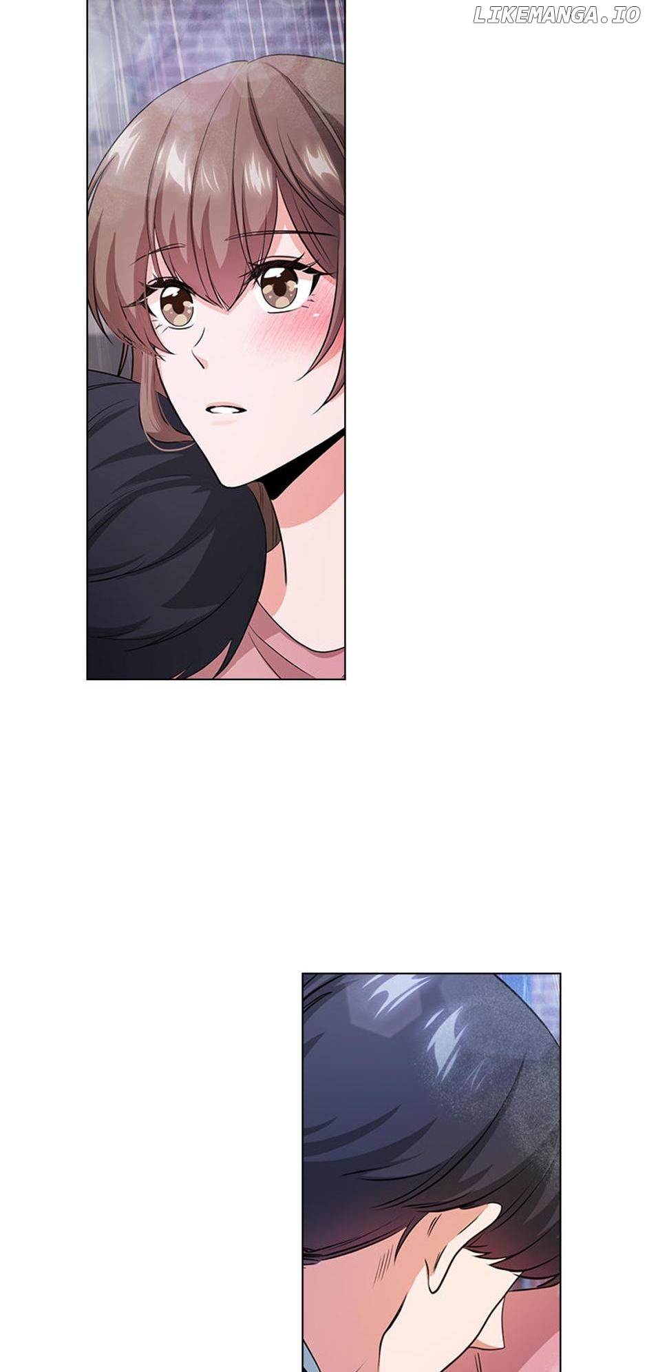 Indecent Romance Chapter 5 - page 37