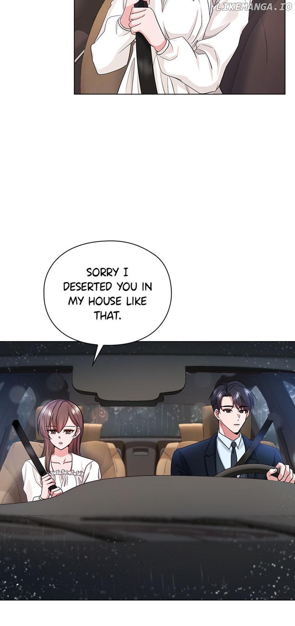Indecent Romance Chapter 5 - page 41