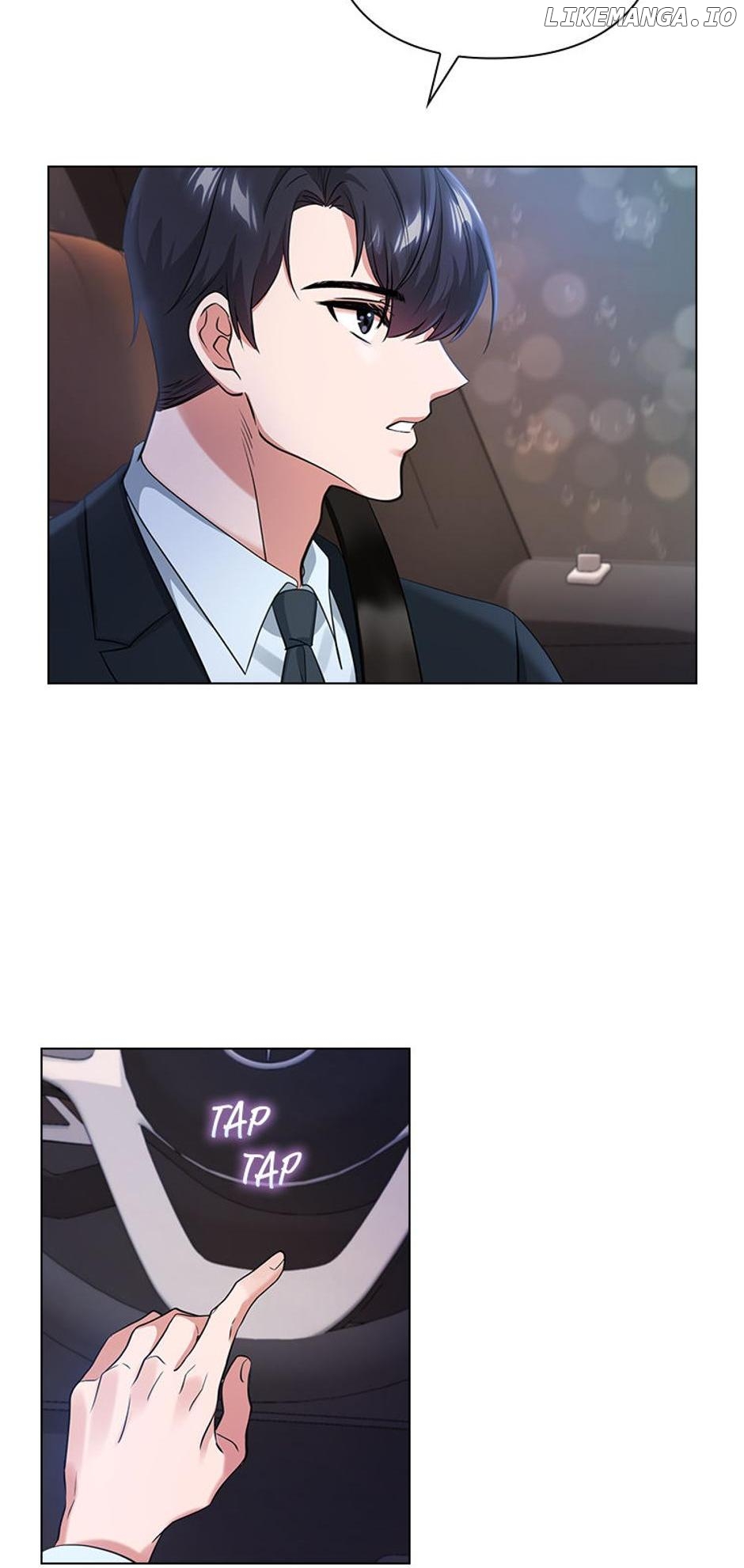 Indecent Romance Chapter 5 - page 44