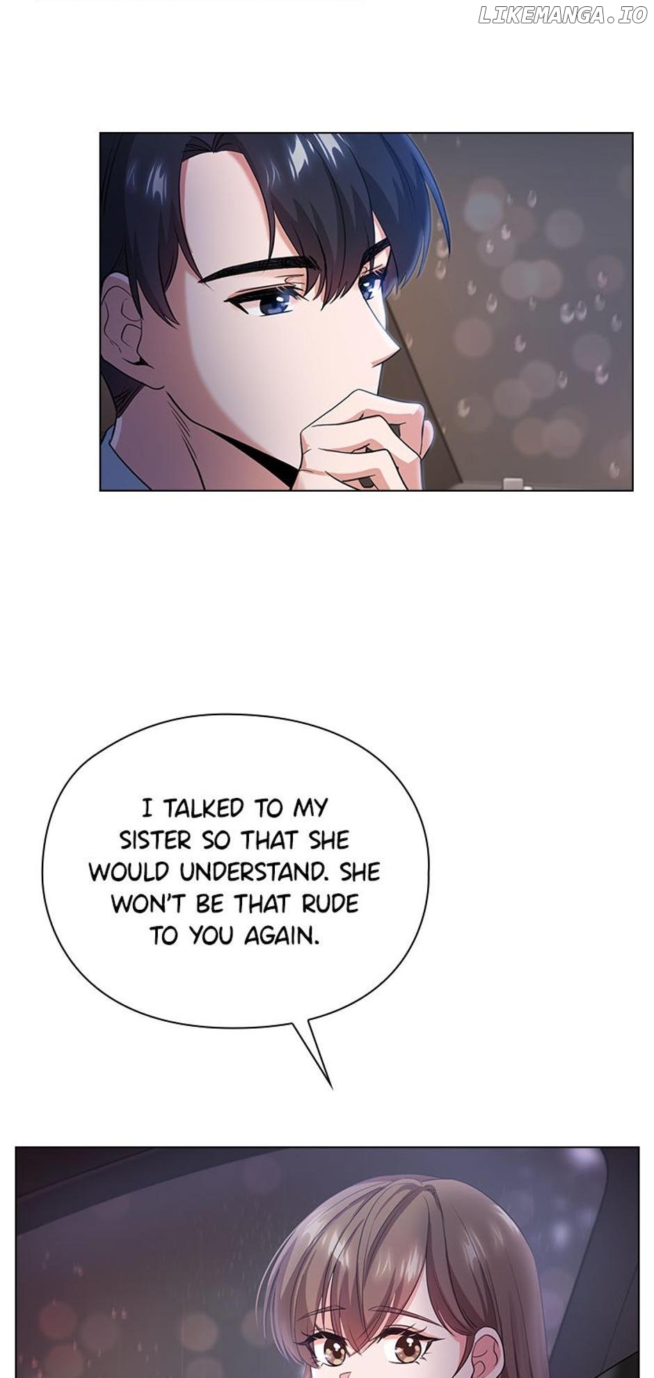 Indecent Romance Chapter 5 - page 45