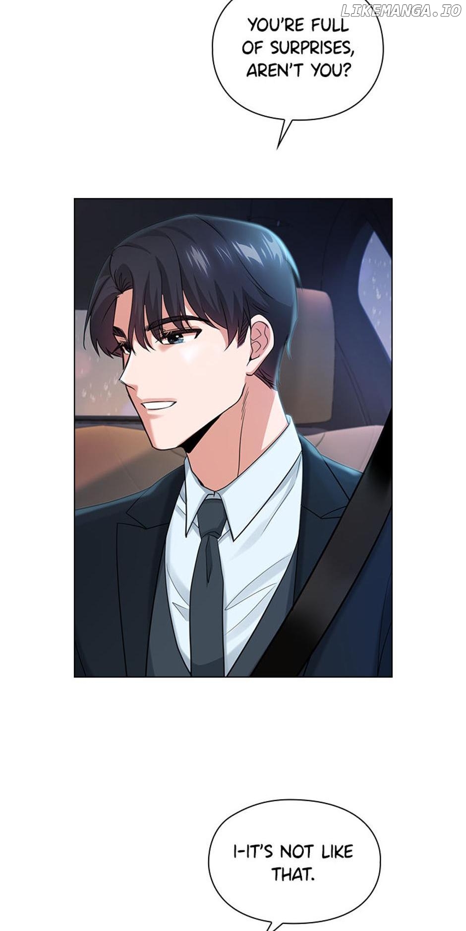 Indecent Romance Chapter 5 - page 49