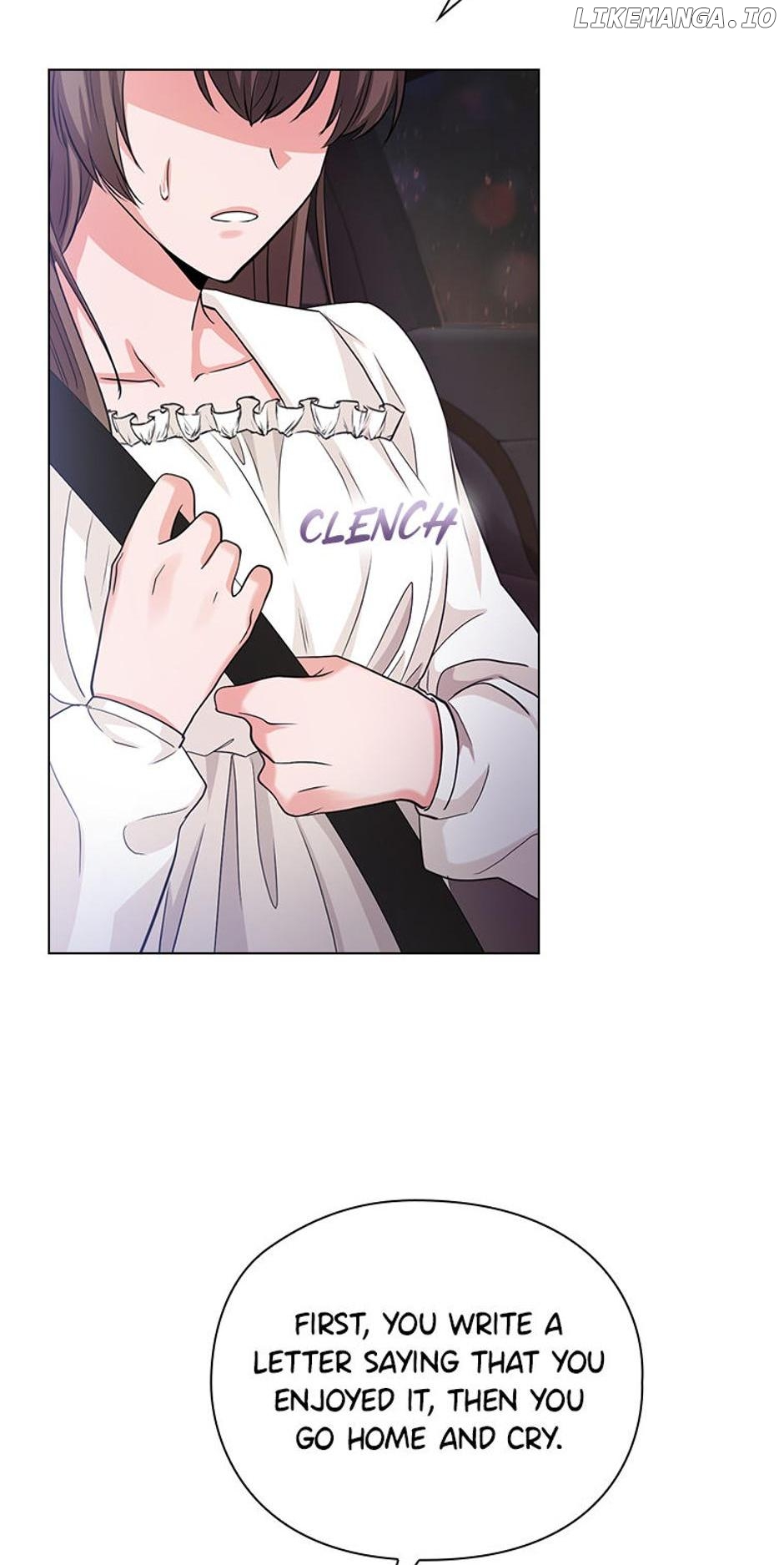 Indecent Romance Chapter 5 - page 50