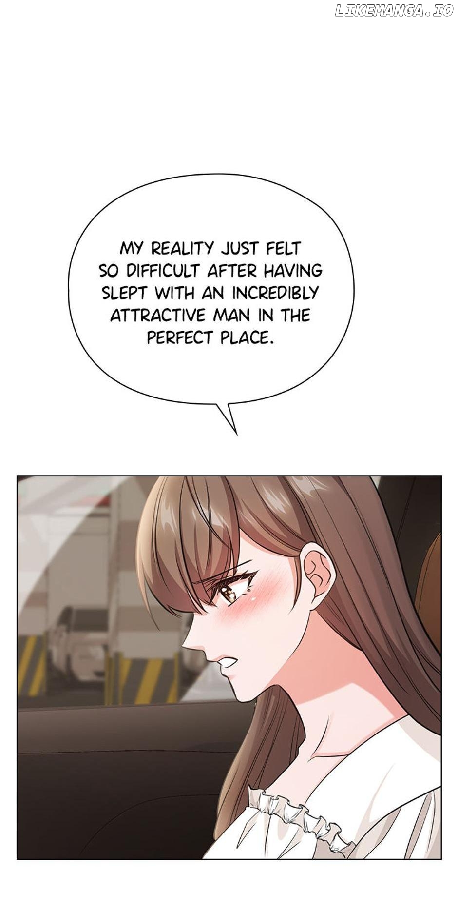 Indecent Romance Chapter 5 - page 54
