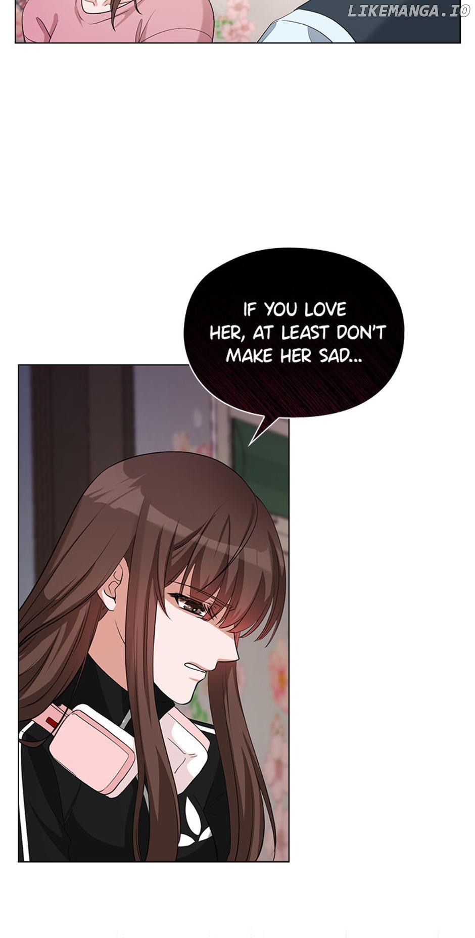 Indecent Romance Chapter 5 - page 6