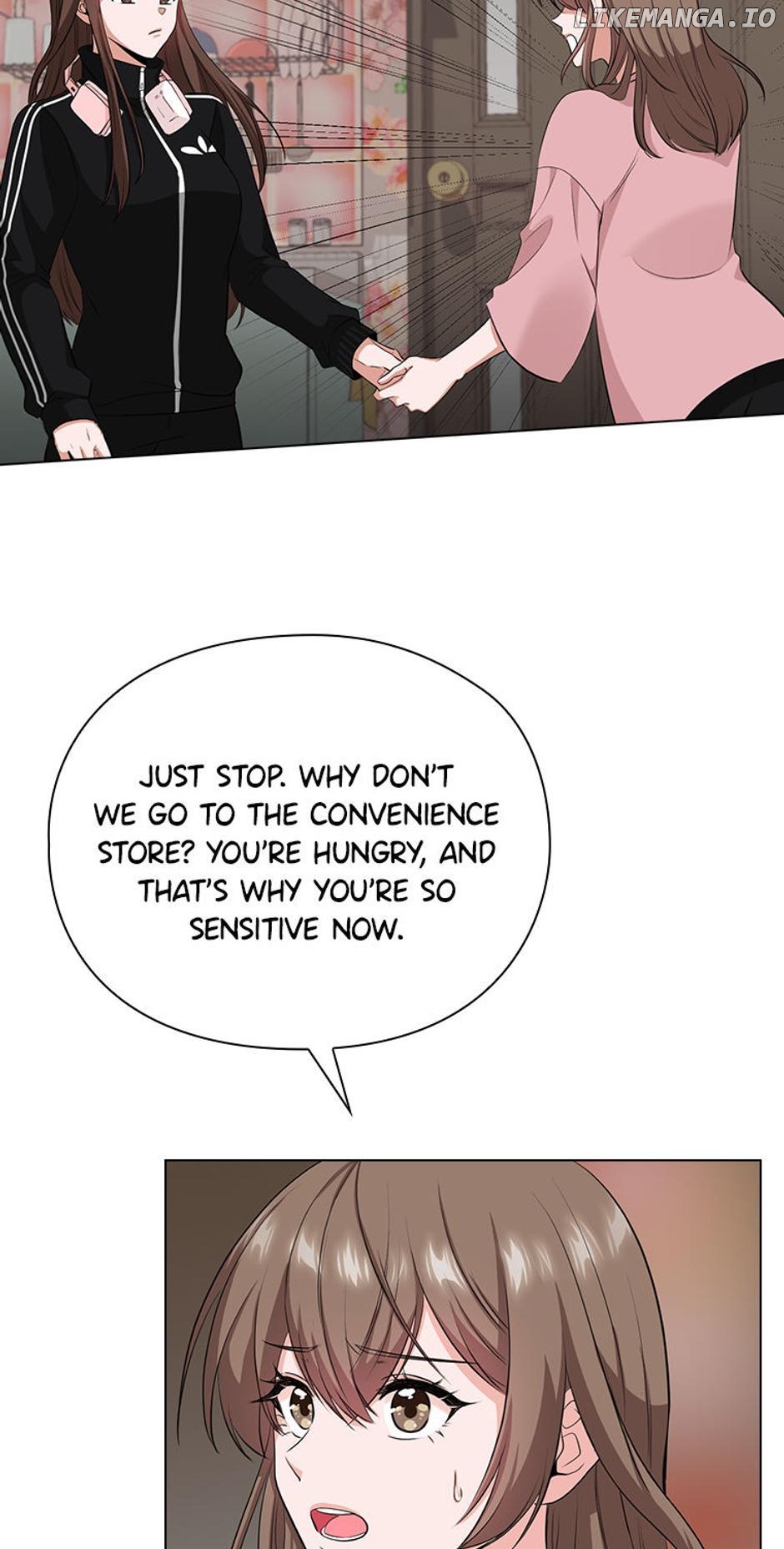 Indecent Romance Chapter 5 - page 9