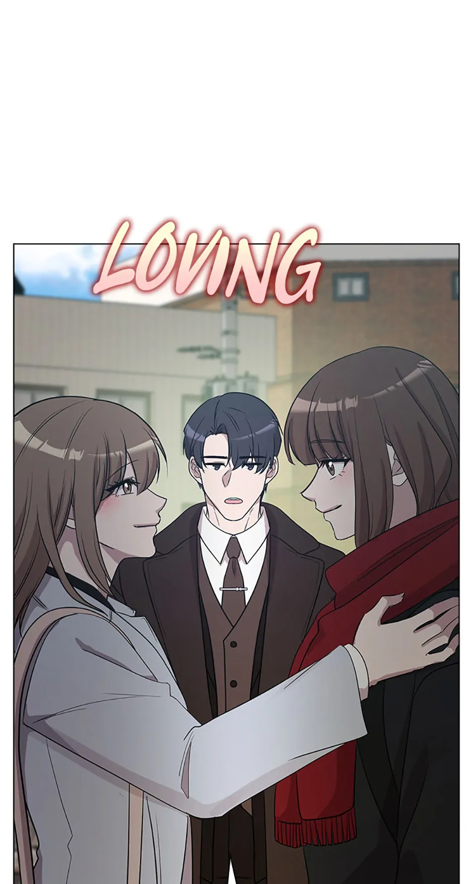 Indecent Romance Chapter 50 - page 12