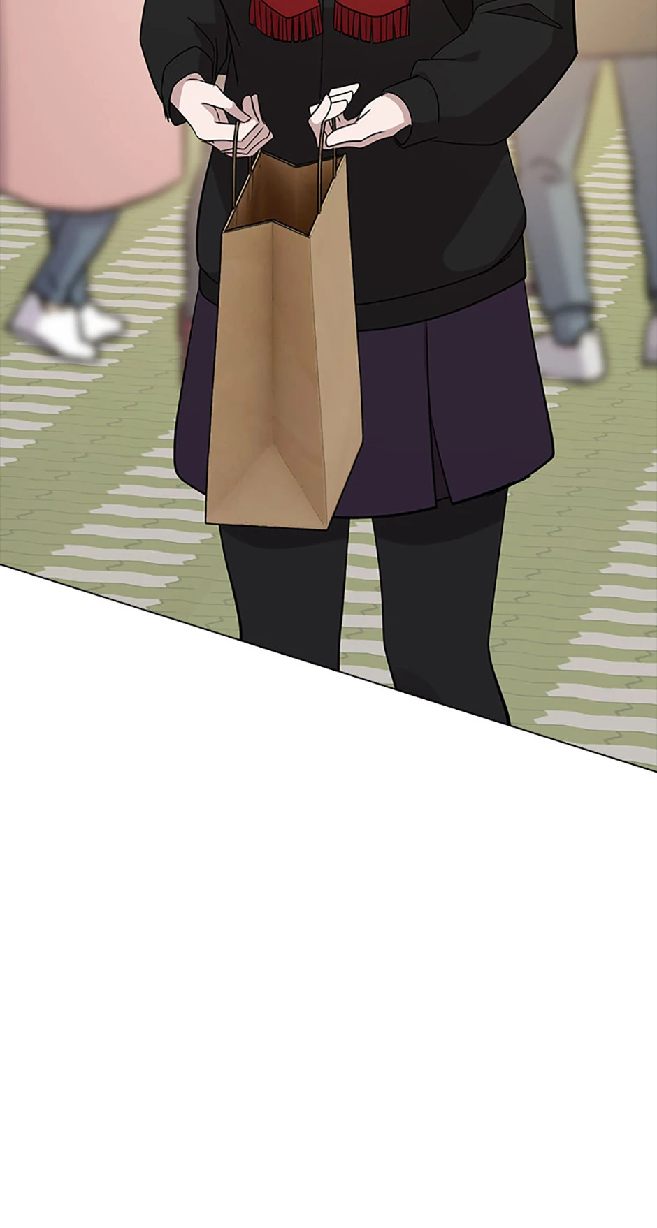 Indecent Romance Chapter 50 - page 16