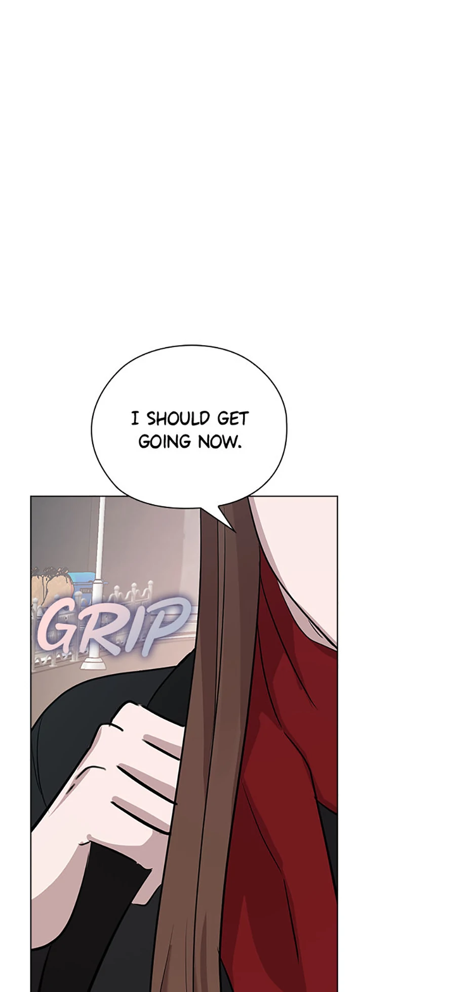 Indecent Romance Chapter 50 - page 18