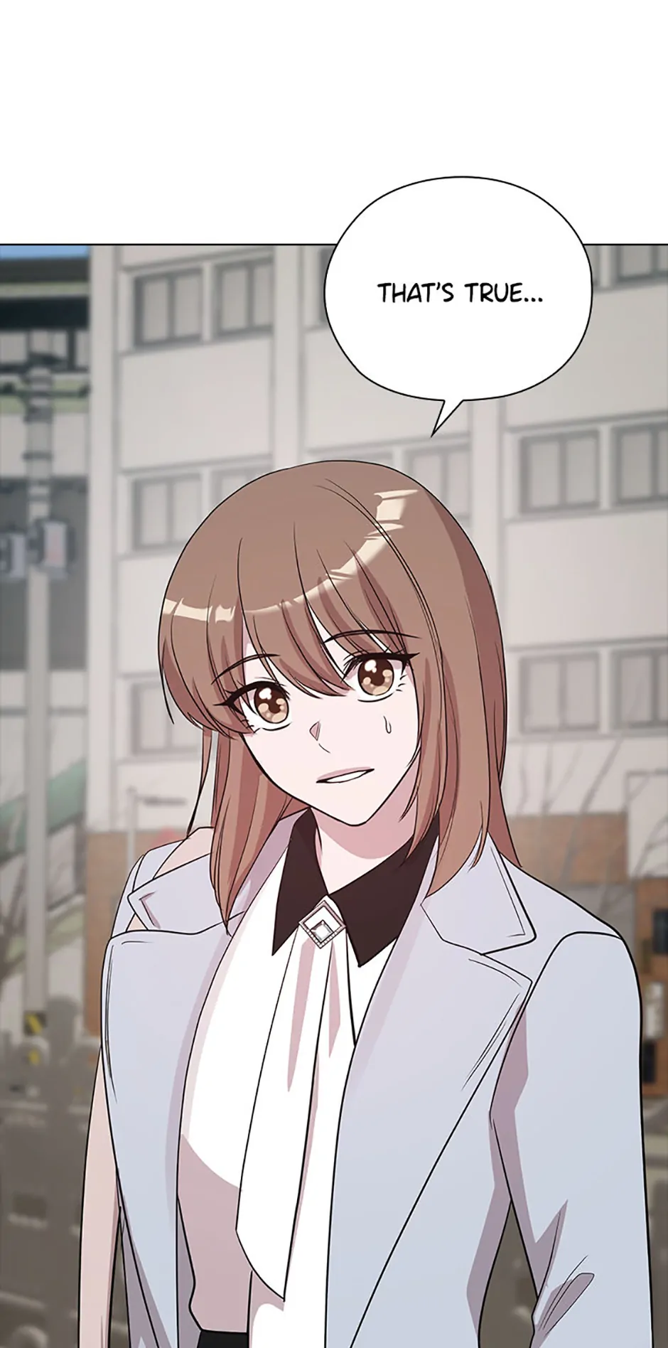 Indecent Romance Chapter 50 - page 27